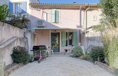 Coquette Maison de Village - Foto 2