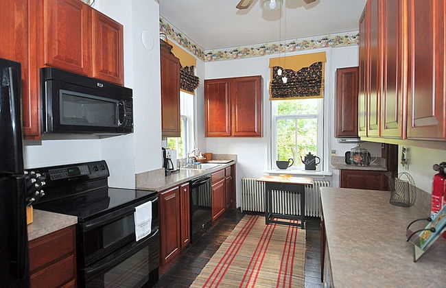 Manor at Berkeley Springs - Foto 10