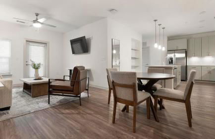 Landing Chic 1BD Gym Pool - Foto 37