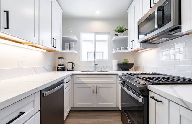 The Rosemont II - La Jolla Luxury - Foto 5