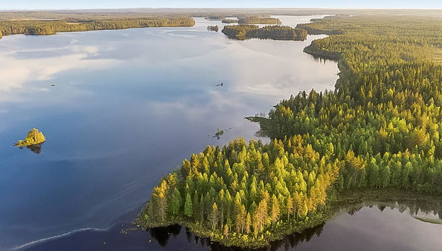 Virsuniemi - Foto 2, Inside other