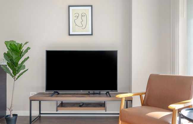 Kasa Magnificent Mile Chicago - Foto 72