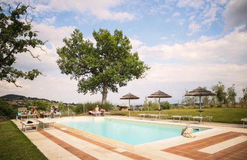 Bio Agriturismo Poggio Aione - Foto 27