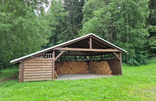 Alte Schule - Foto 29