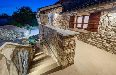 Casa Di Roccia - Foto 41