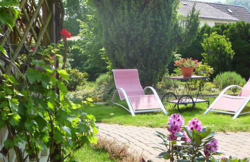 Ferienwohnungen Klosterblick - Photo 74