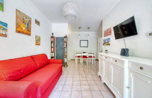 GuestHost - Bright Apartment with garden - Foto 12