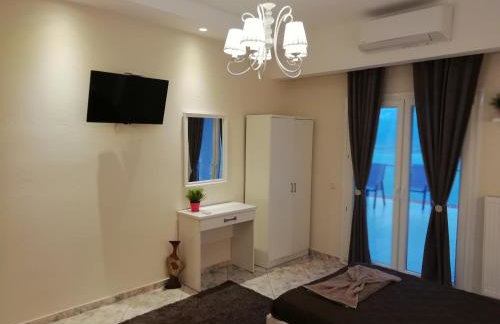 Vai Guesthouse Neraida - Photo 25