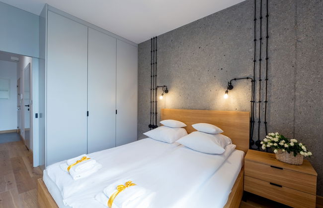 GO Apartments - Foto 4