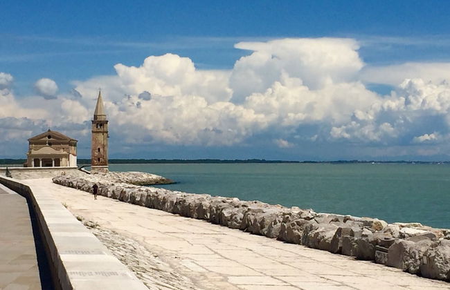 Lovely Apartment Ground Floor Nearly Eraclea sea - Photo 32