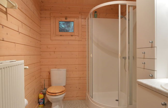 Peaceful Chalet Retreat - Foto 8