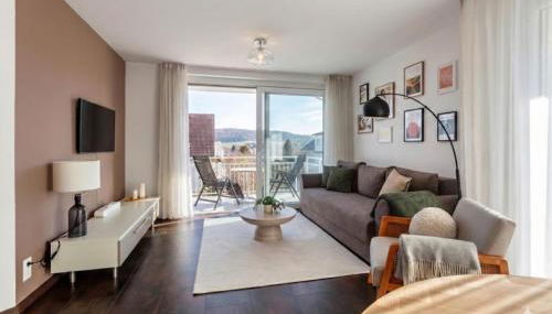 Ferienwohnung LINNEA - Bad Bellingen - Foto 2