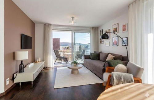 Ferienwohnung LINNEA - Bad Bellingen - Foto 2