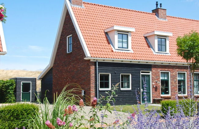 Holiday Home in Colijnsplaat - Photo 24