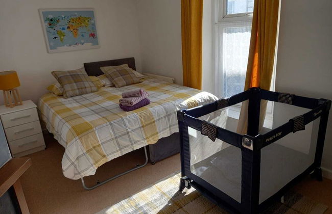 Cosy Cottage, a Spacious Home in Torquay - Foto 6