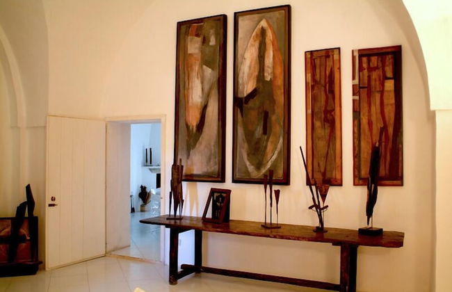 Masseria Frassaniti - Foto 27