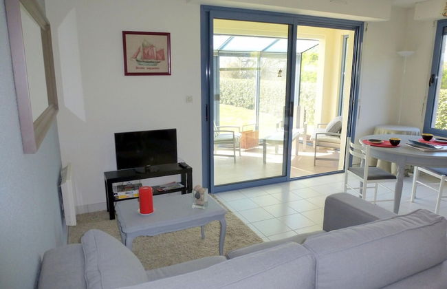 Apartment in Roscoff for Two Person - Foto 6