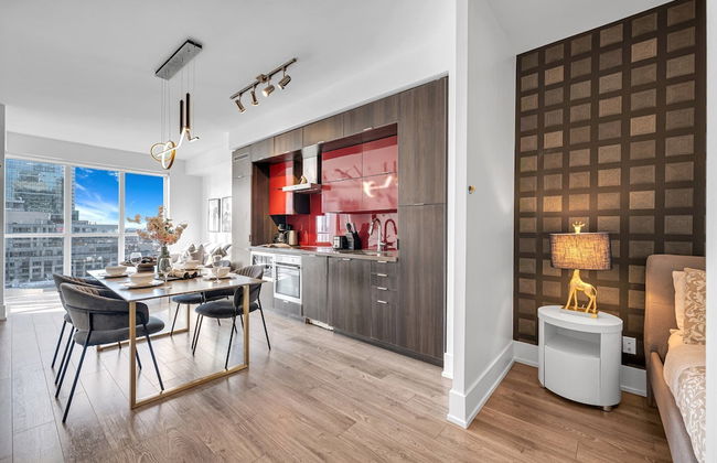 Graydon Front Street - Foto 72