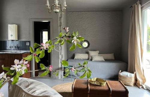 Lakeside Studio – Haus mit Seezugang - Photo 31