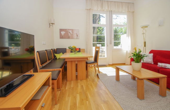 Residence Diana - Foto 33