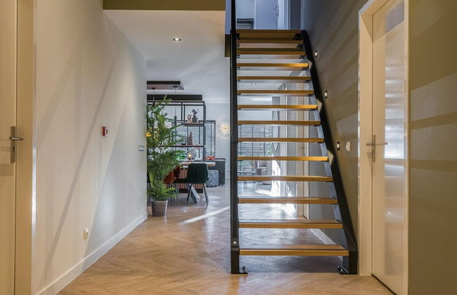 Villa in Brabant With Spa and Sauna - Photo 27