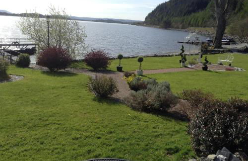Culag Lochside Self Catering - Foto 50