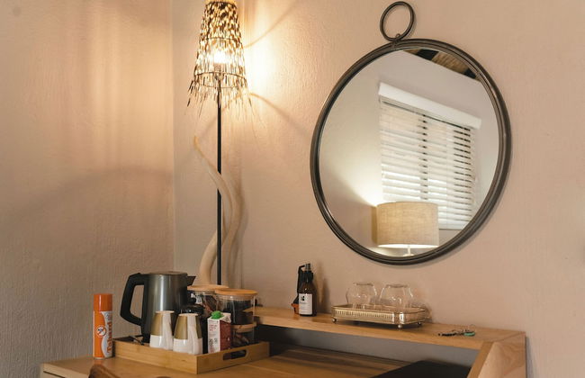 Buccara Waterberg - Molapo - Photo 17