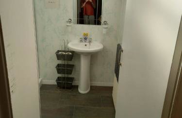 Norwyn Court Holiday Apartments - Foto 146