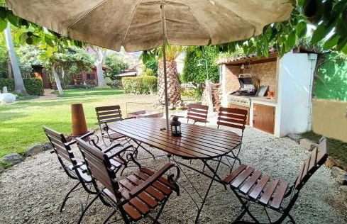 Finca Paraiso Monturrio Oase der Ruhe - Foto 31