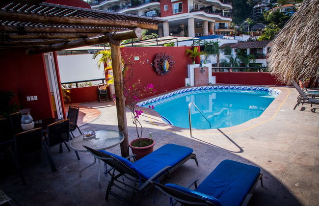 Andales on the Bay Suites - Foto 39