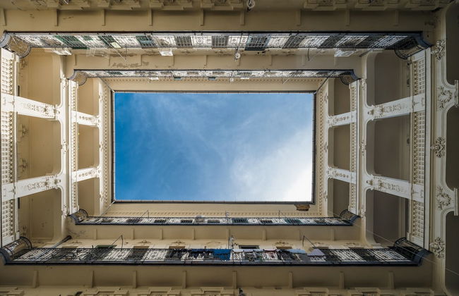 Maphi Bleu - Urban Suite - Foto 52