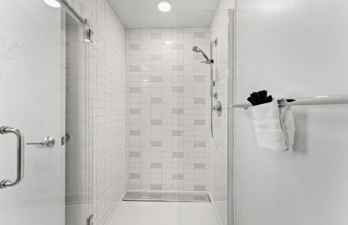 Furnished Luxury Apartment Next to Harvard Stadium - Foto 65