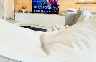 Historic Timber House In Zittau Mountains - Foto 14