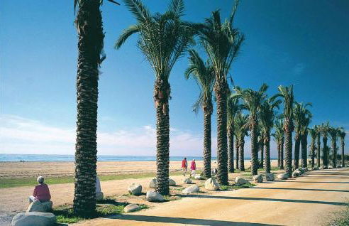 Gorgeous Home In Santa Susanna - Foto 33