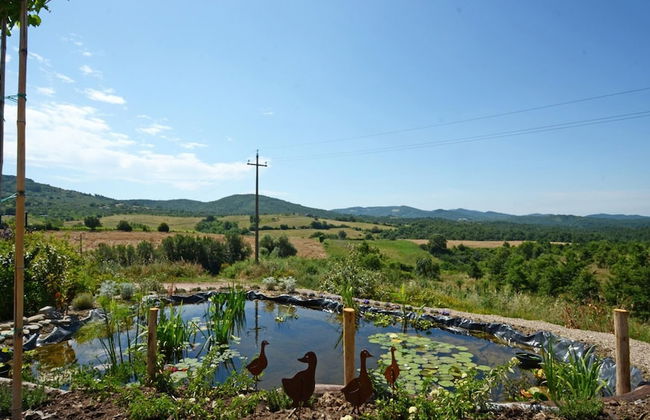 Tr-i381-svim0at - Podere Pomasciano 10 - Foto 19