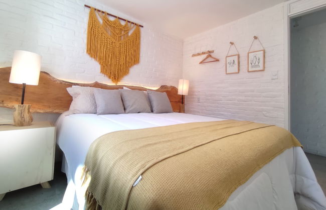 Casa pé na areia com 05 suítes - Photo 6