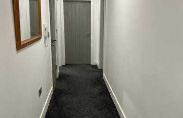 The Homely Retreat Spacious Ground Floor Flat Near Oxford City Centre, Free Parking - Foto 24