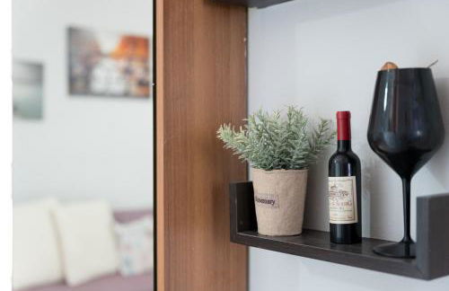 The City Apartment - Foto 13