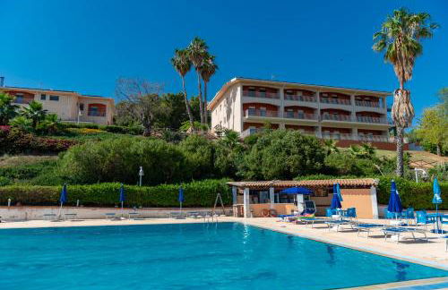 Aparthotel Isabella - Photo 32