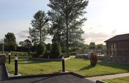 Pine Lodge - Foto 23