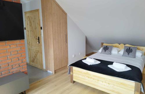 Apartament Julia - Foto 10