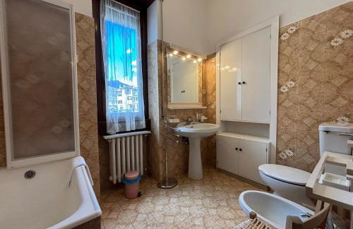 Apartment at few steps from the lake - Larihome A16 - Foto 14