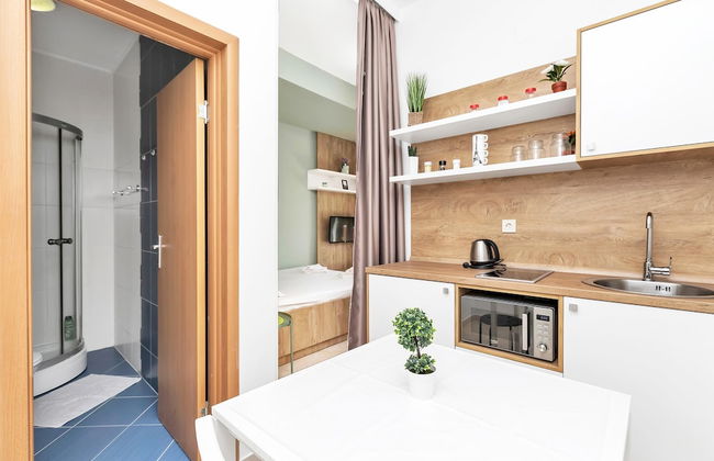 Apartments Marilu - Foto 25