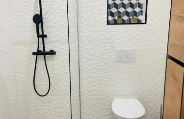 Cosy Lodge Sainte Baume - Photo 6