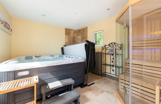 Gite in the Heart of Saone et Loire - Photo 20