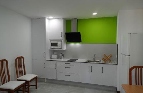 Apartamento Sanin 3 - Foto 10