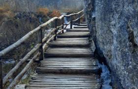 Vacation House Home, Plitvice Lakes National Park - Foto 5