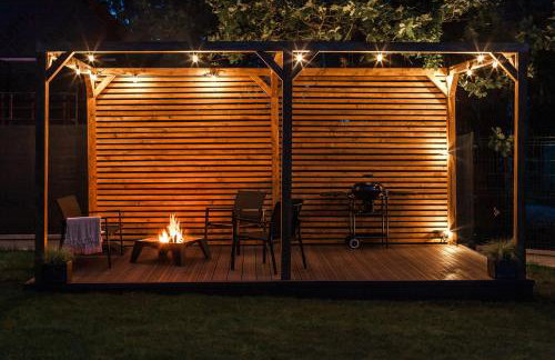 Po prostu Piękna! Domek nad jeziorem - Foto 11