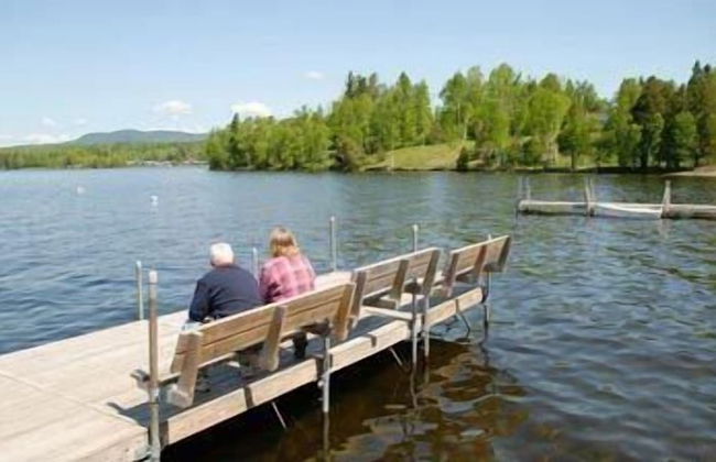 Rangeley Lake Resort a Ramada by Wyndham - Foto 61