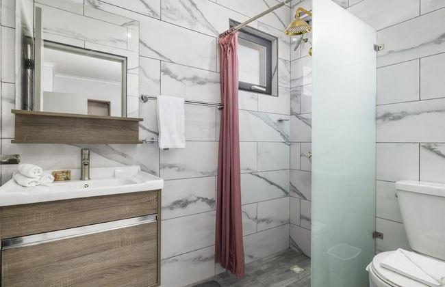 NEW 4br4ba Villa Across of Palmbeach w Pvt Pool - Foto 11